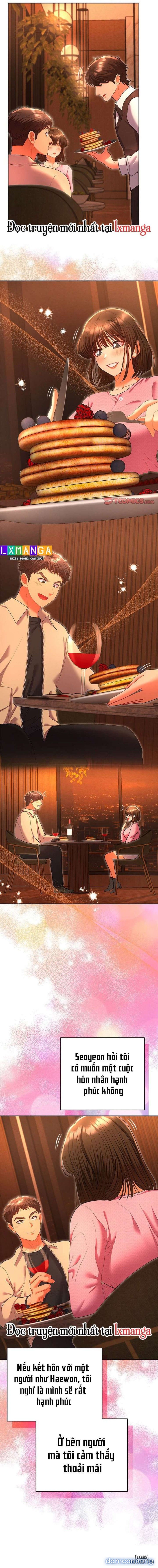 đọc truyện Người Đàn Ông Của Mọi Người Chương 5 ảnh 15 tại Thiên Thai Truyện