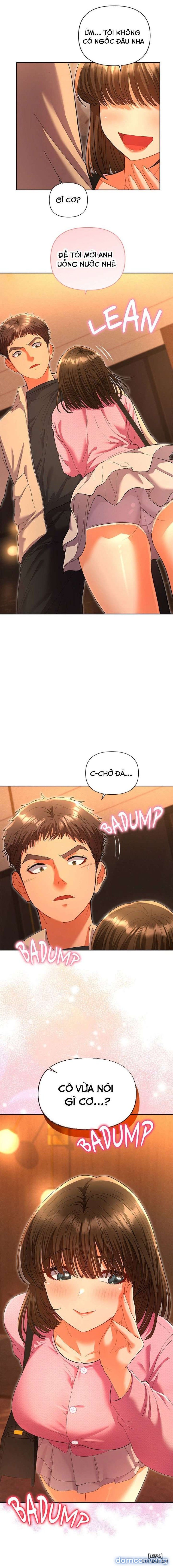 đọc truyện Người Đàn Ông Của Mọi Người Chương 5 ảnh 18 tại Thiên Thai Truyện