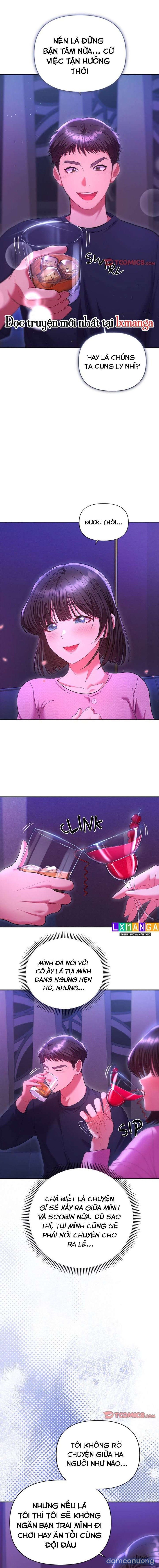 đọc truyện Người Đàn Ông Của Mọi Người Chương 6 ảnh 5 tại Thiên Thai Truyện