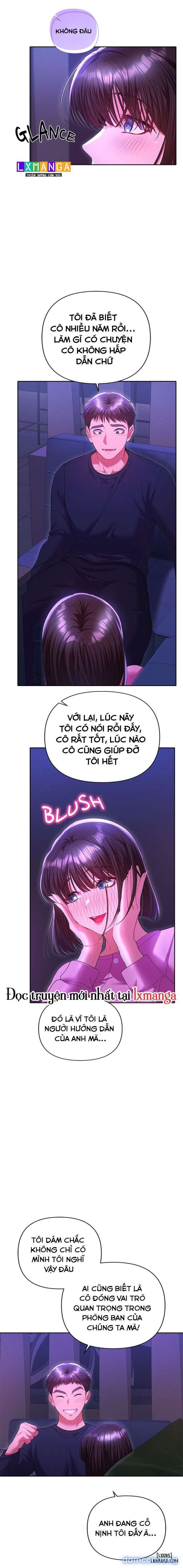 đọc truyện Người Đàn Ông Của Mọi Người Chương 6 ảnh 8 tại Thiên Thai Truyện