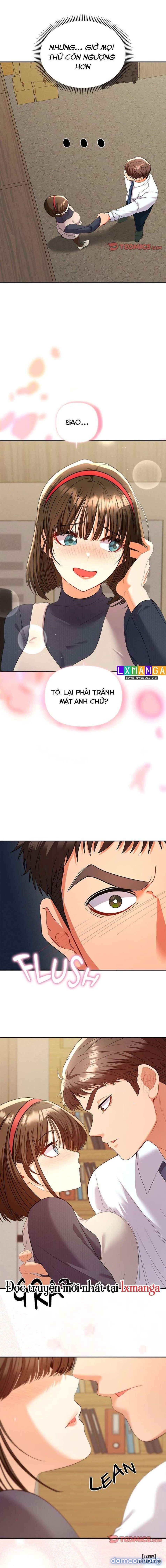 đọc truyện Người Đàn Ông Của Mọi Người Chương 7 ảnh 13 tại Thiên Thai Truyện