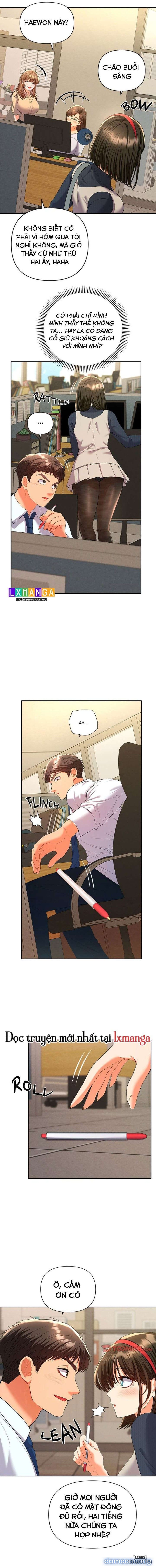 đọc truyện Người Đàn Ông Của Mọi Người Chương 7 ảnh 5 tại Thiên Thai Truyện