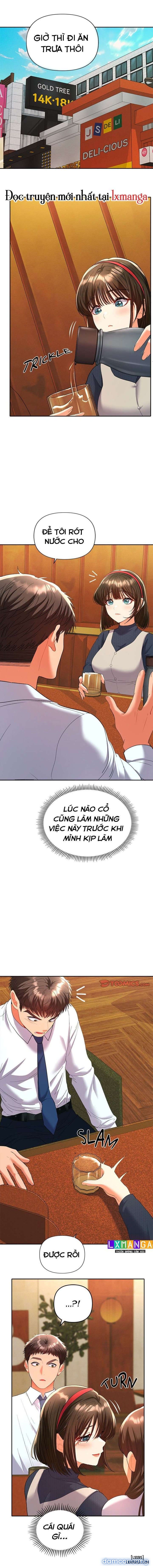 đọc truyện Người Đàn Ông Của Mọi Người Chương 7 ảnh 7 tại Thiên Thai Truyện