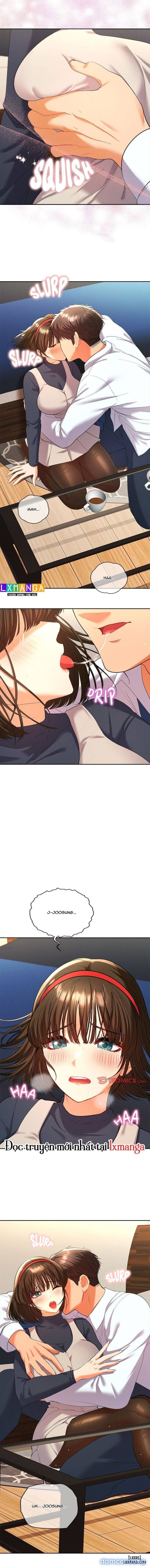 đọc truyện Người Đàn Ông Của Mọi Người Chương 8 ảnh 6 tại Thiên Thai Truyện