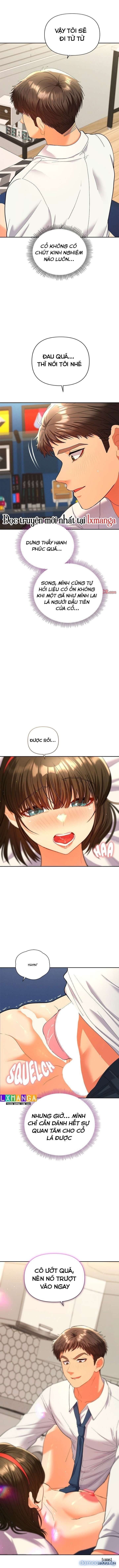 đọc truyện Người Đàn Ông Của Mọi Người Chương 9 ảnh 3 tại Thiên Thai Truyện