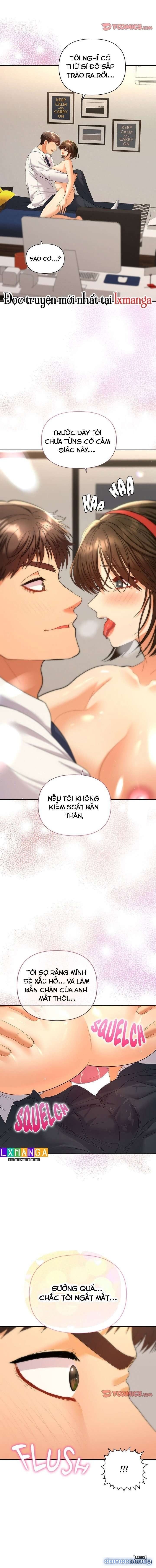 đọc truyện Người Đàn Ông Của Mọi Người Chương 9 ảnh 13 tại Thiên Thai Truyện