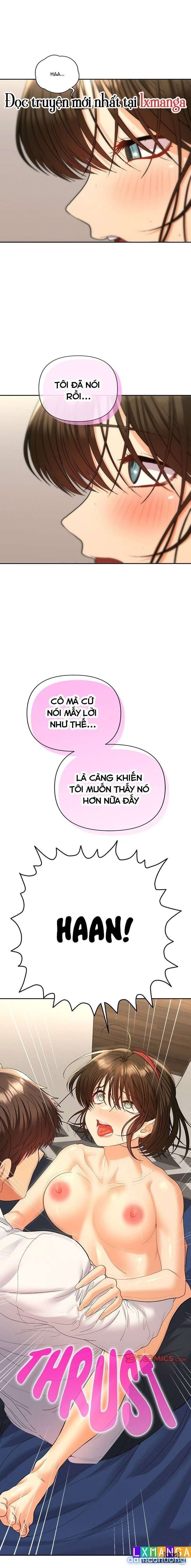 đọc truyện Người Đàn Ông Của Mọi Người Chương 9 ảnh 14 tại Thiên Thai Truyện