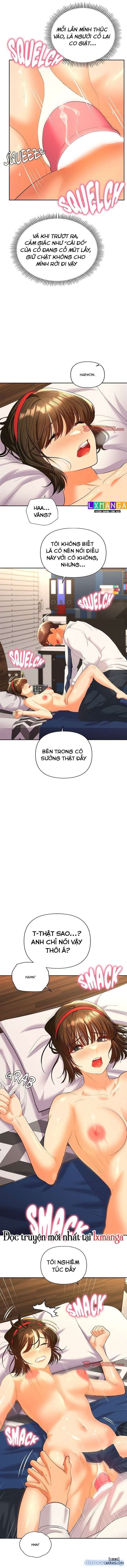 đọc truyện Người Đàn Ông Của Mọi Người Chương 9 ảnh 5 tại Thiên Thai Truyện