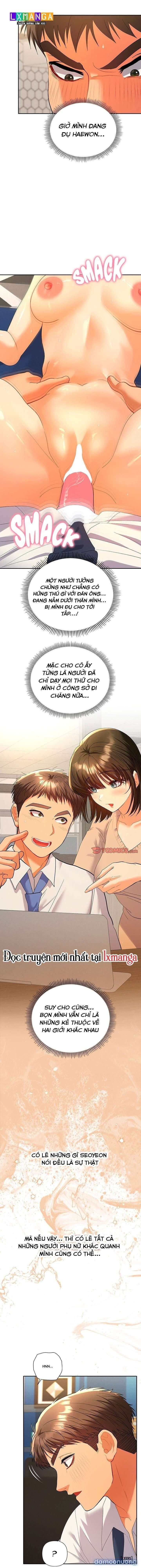 đọc truyện Người Đàn Ông Của Mọi Người Chương 9 ảnh 6 tại Thiên Thai Truyện