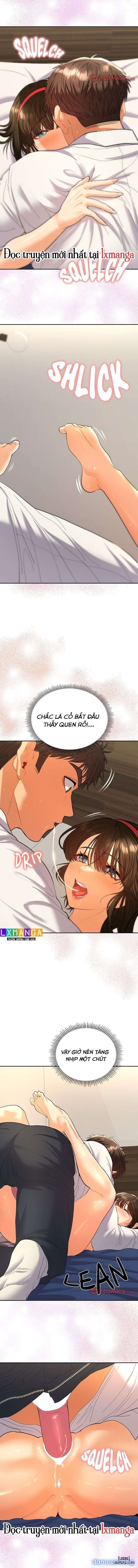 đọc truyện Người Đàn Ông Của Mọi Người Chương 9 ảnh 9 tại Thiên Thai Truyện