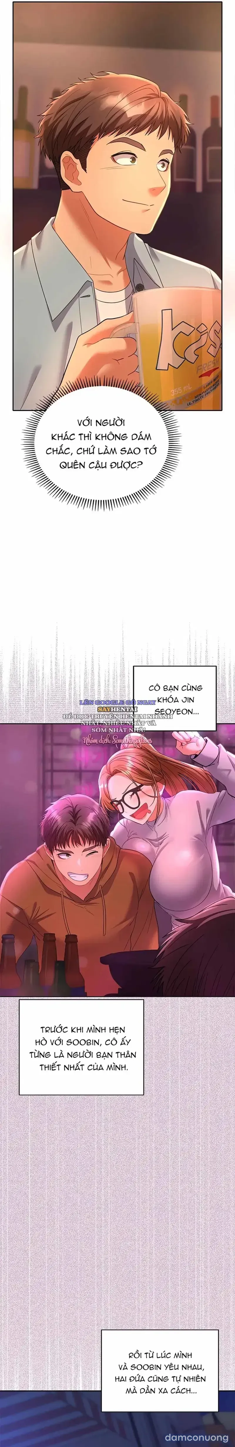 đọc truyện Người Đàn Ông Của Mọi Nhà Chương 1 ảnh 31 tại Thiên Thai Truyện