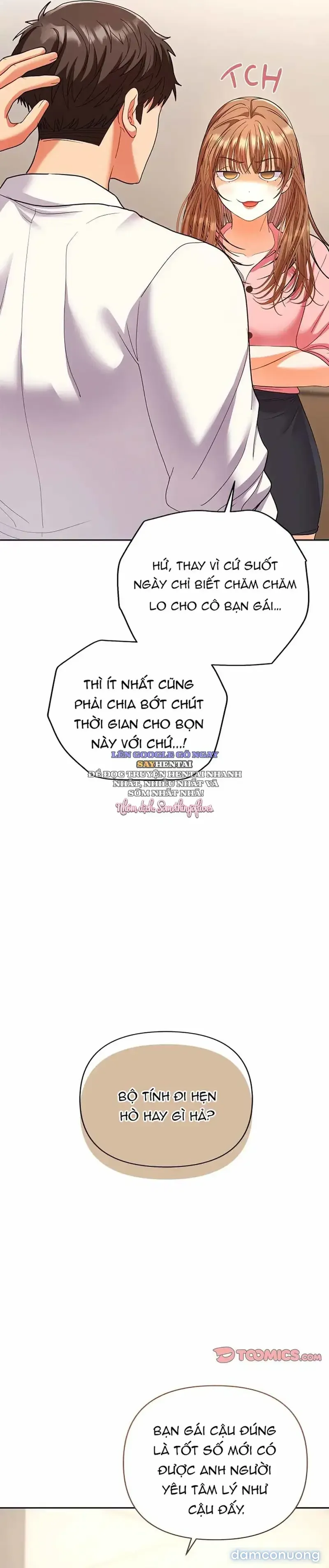 đọc truyện Người Đàn Ông Của Mọi Nhà Chương 1 ảnh 5 tại Thiên Thai Truyện