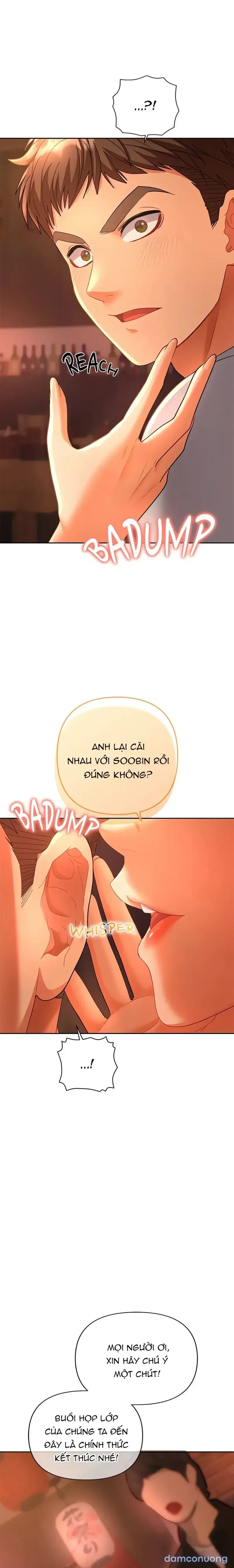 đọc truyện Người Đàn Ông Của Mọi Nhà Chương 1 ảnh 43 tại Thiên Thai Truyện