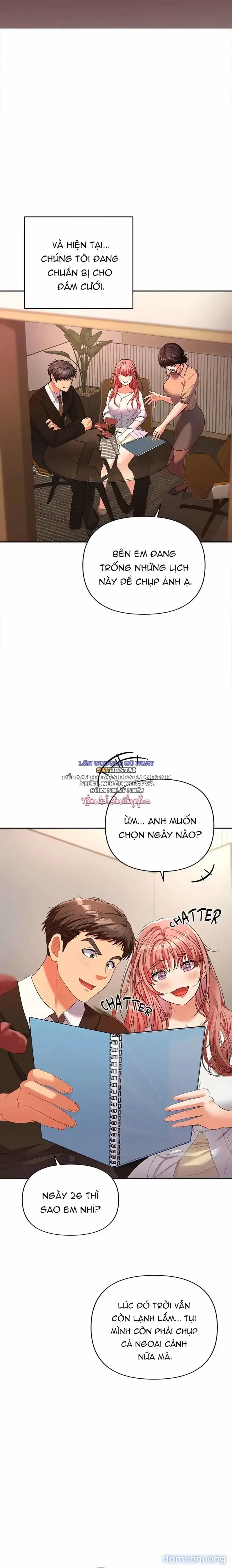 đọc truyện Người Đàn Ông Của Mọi Nhà Chương 1 ảnh 9 tại Thiên Thai Truyện