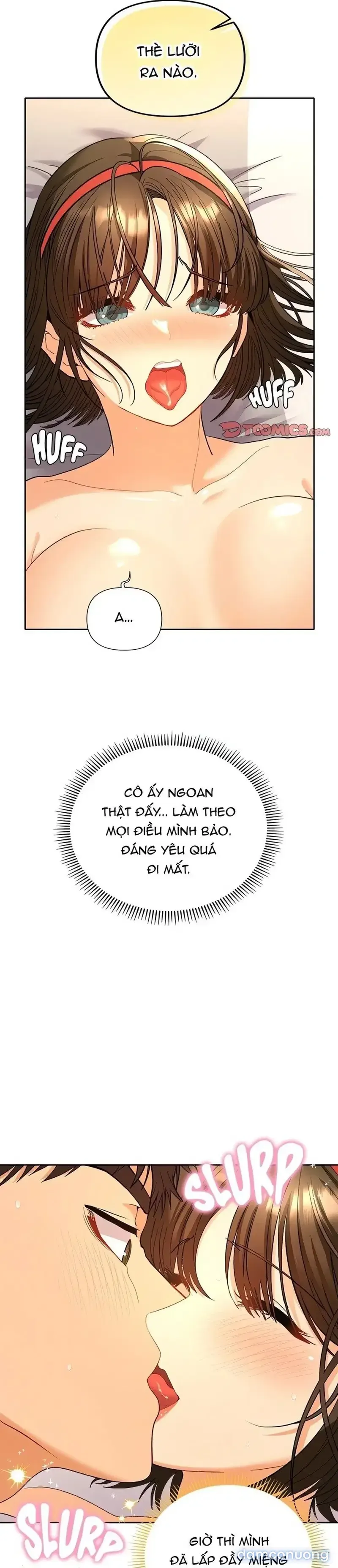 đọc truyện Người Đàn Ông Của Mọi Nhà Chương 10 ảnh 4 tại Thiên Thai Truyện