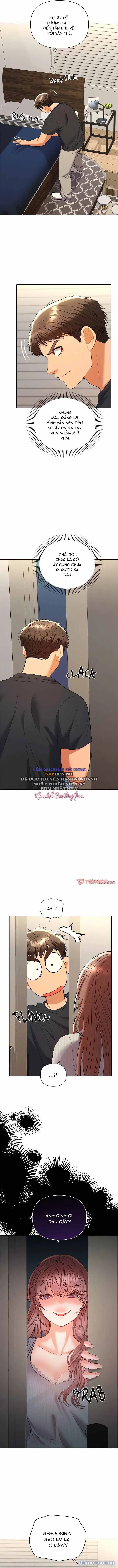 đọc truyện Người Đàn Ông Của Mọi Nhà Chương 11 ảnh 7 tại Thiên Thai Truyện