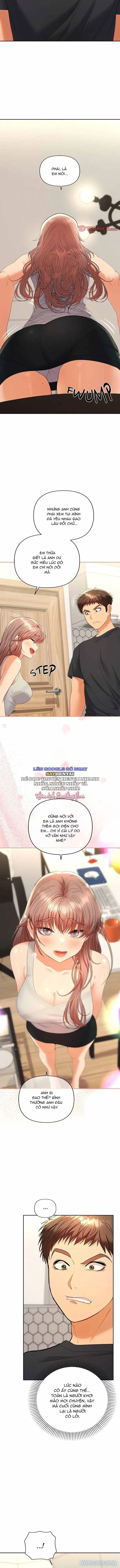 đọc truyện Người Đàn Ông Của Mọi Nhà Chương 11 ảnh 10 tại Thiên Thai Truyện