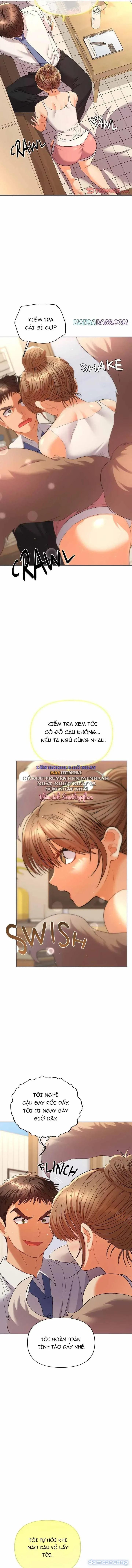 đọc truyện Người Đàn Ông Của Mọi Nhà Chương 14 ảnh 14 tại Thiên Thai Truyện
