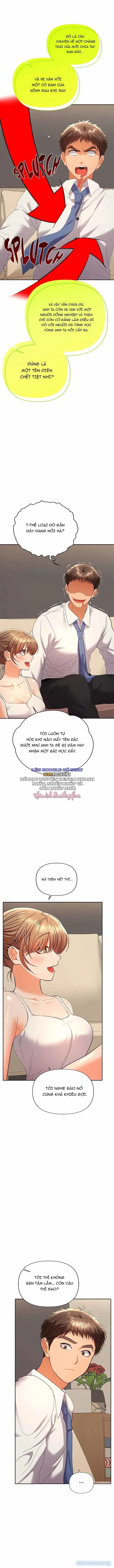 đọc truyện Người Đàn Ông Của Mọi Nhà Chương 14 ảnh 6 tại Thiên Thai Truyện