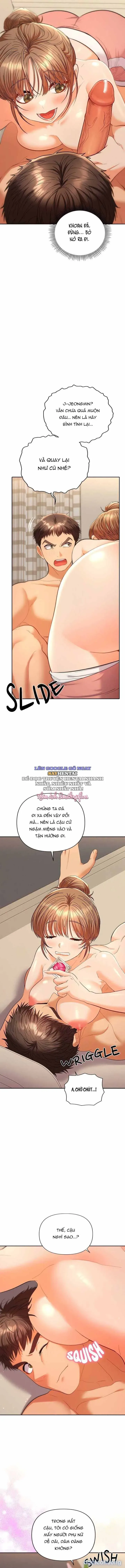 đọc truyện Người Đàn Ông Của Mọi Nhà Chương 15 ảnh 11 tại Thiên Thai Truyện