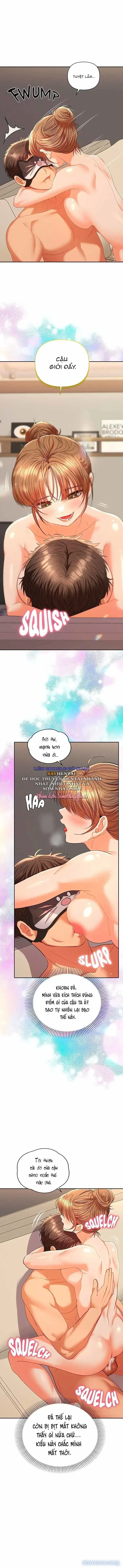 đọc truyện Người Đàn Ông Của Mọi Nhà Chương 16 ảnh 3 tại Thiên Thai Truyện