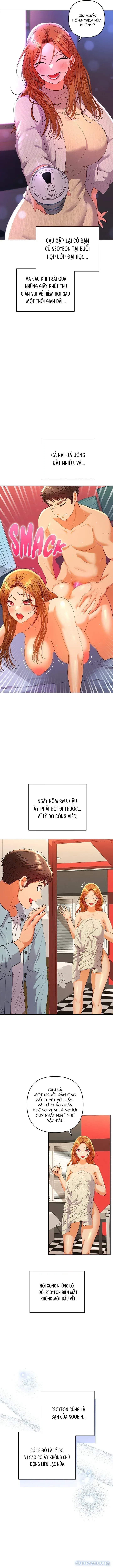 đọc truyện Người Đàn Ông Của Mọi Nhà Chương 16 ảnh 12 tại Thiên Thai Truyện