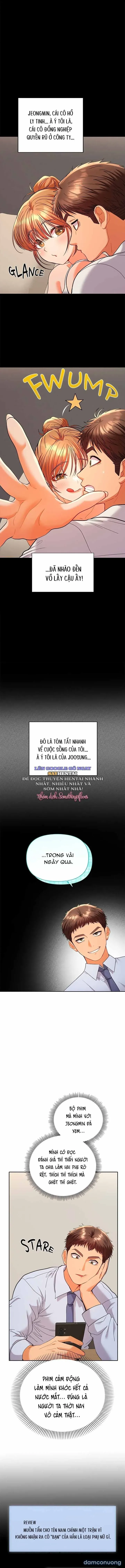 đọc truyện Người Đàn Ông Của Mọi Nhà Chương 16 ảnh 14 tại Thiên Thai Truyện