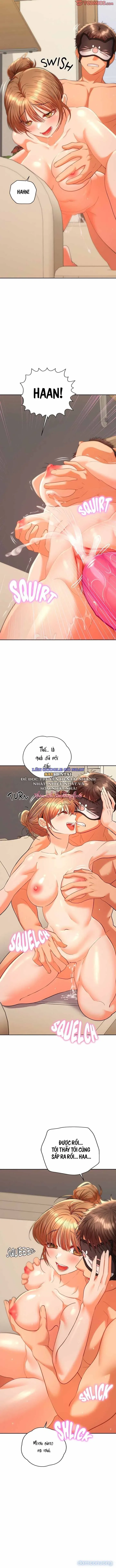 đọc truyện Người Đàn Ông Của Mọi Nhà Chương 16 ảnh 7 tại Thiên Thai Truyện