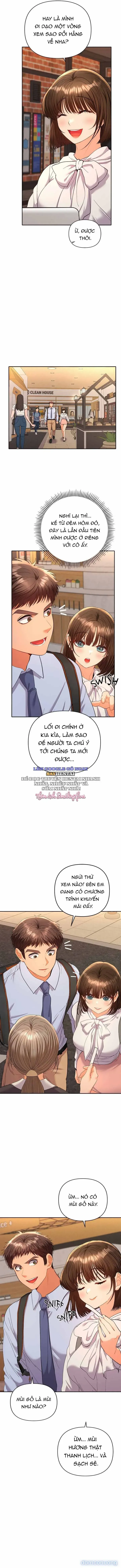 đọc truyện Người Đàn Ông Của Mọi Nhà Chương 17 ảnh 6 tại Thiên Thai Truyện