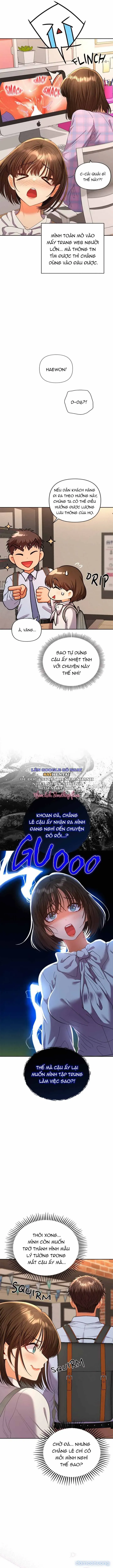 đọc truyện Người Đàn Ông Của Mọi Nhà Chương 17 ảnh 11 tại Thiên Thai Truyện