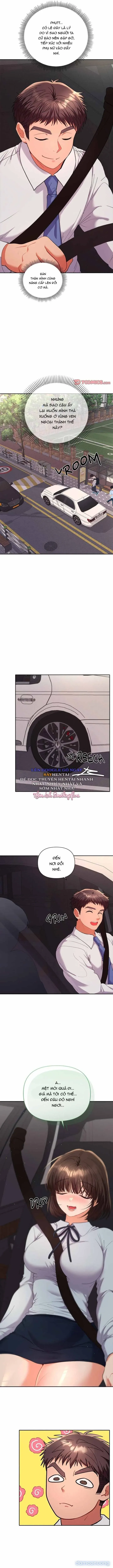 đọc truyện Người Đàn Ông Của Mọi Nhà Chương 18 ảnh 15 tại Thiên Thai Truyện
