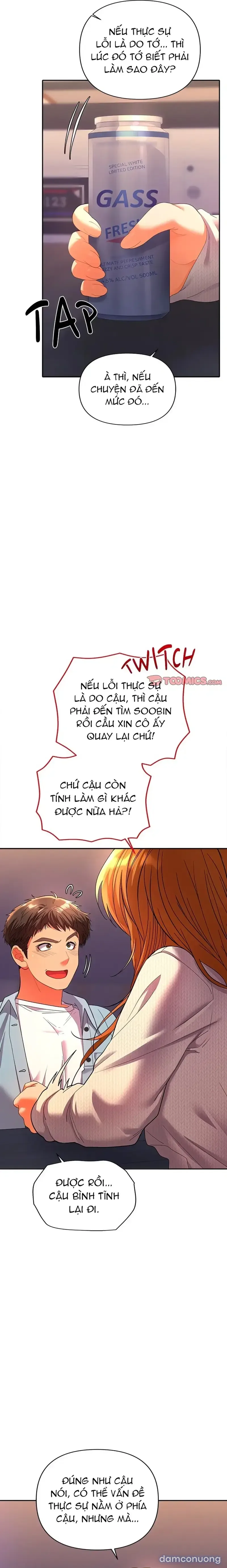 đọc truyện Người Đàn Ông Của Mọi Nhà Chương 2 ảnh 14 tại Thiên Thai Truyện
