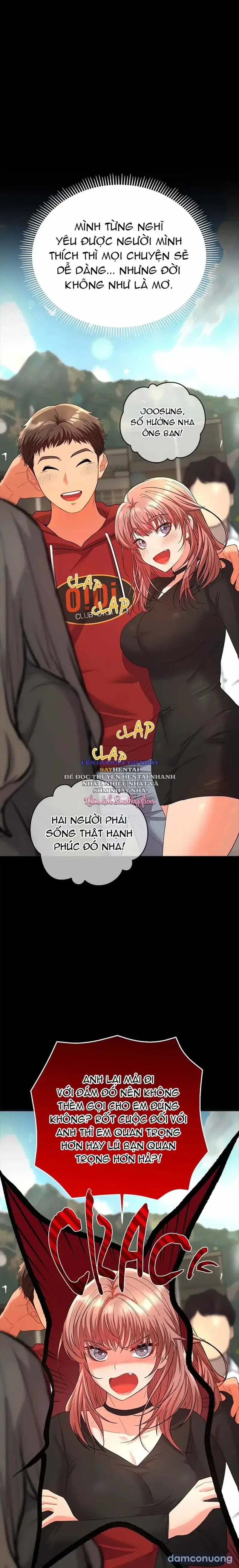 đọc truyện Người Đàn Ông Của Mọi Nhà Chương 2 ảnh 18 tại Thiên Thai Truyện
