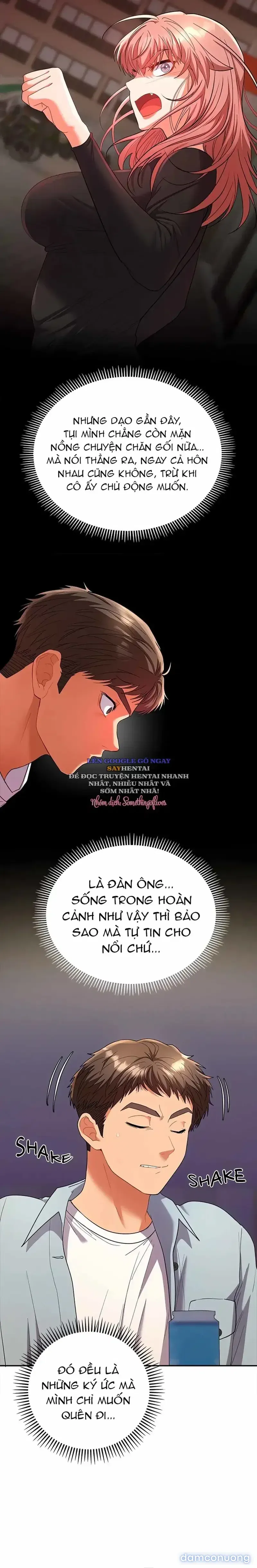 đọc truyện Người Đàn Ông Của Mọi Nhà Chương 2 ảnh 20 tại Thiên Thai Truyện