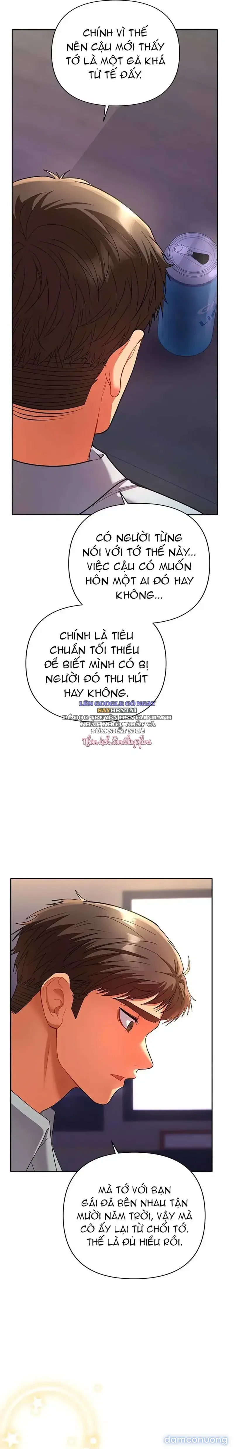 đọc truyện Người Đàn Ông Của Mọi Nhà Chương 2 ảnh 22 tại Thiên Thai Truyện