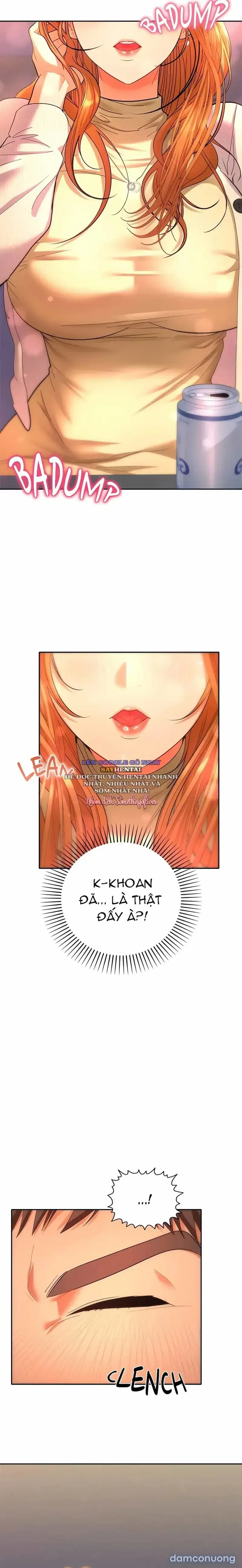 đọc truyện Người Đàn Ông Của Mọi Nhà Chương 2 ảnh 25 tại Thiên Thai Truyện