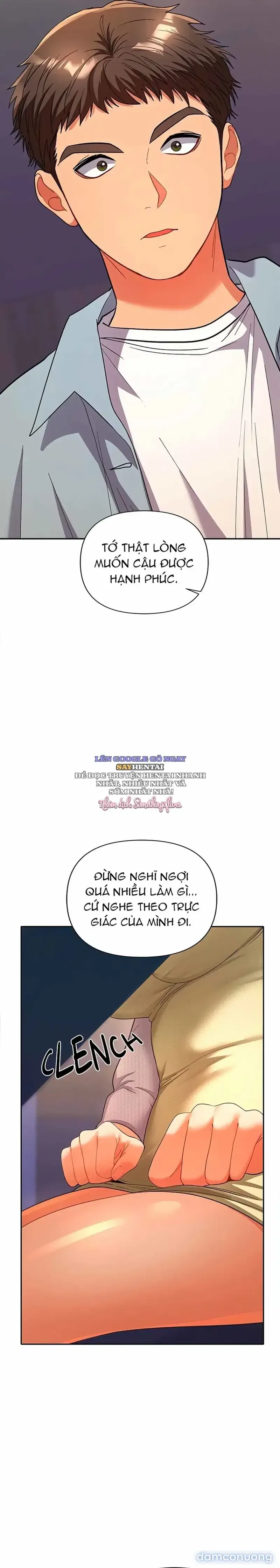 đọc truyện Người Đàn Ông Của Mọi Nhà Chương 2 ảnh 28 tại Thiên Thai Truyện