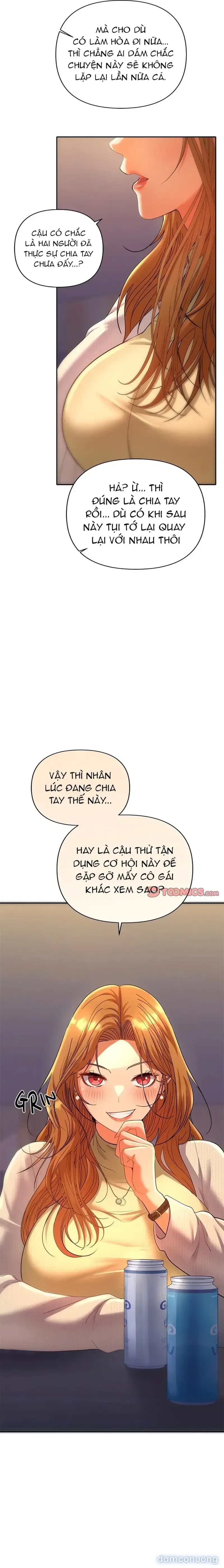 đọc truyện Người Đàn Ông Của Mọi Nhà Chương 2 ảnh 9 tại Thiên Thai Truyện