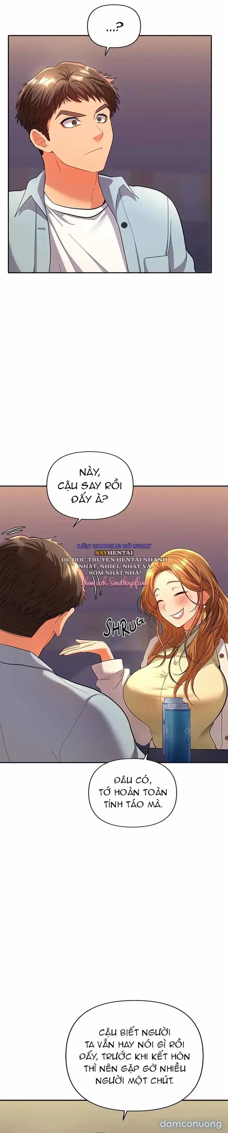 đọc truyện Người Đàn Ông Của Mọi Nhà Chương 2 ảnh 10 tại Thiên Thai Truyện