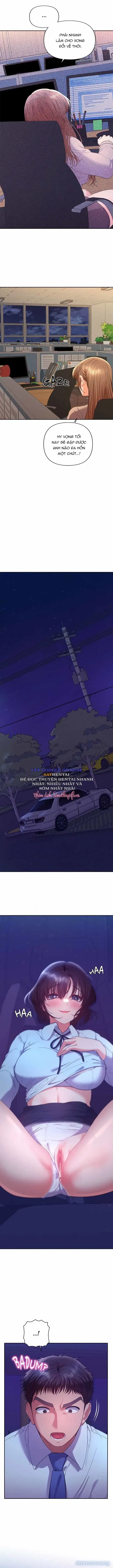 đọc truyện Người Đàn Ông Của Mọi Nhà Chương 20 ảnh 3 tại Thiên Thai Truyện