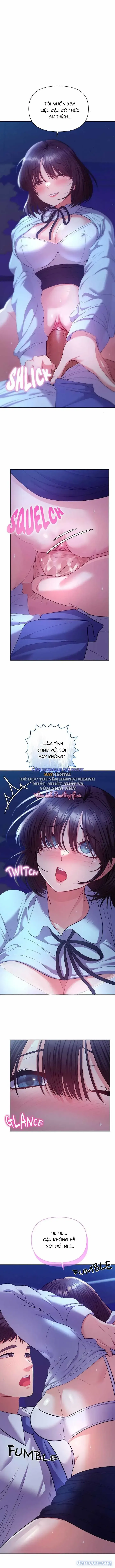 đọc truyện Người Đàn Ông Của Mọi Nhà Chương 20 ảnh 13 tại Thiên Thai Truyện