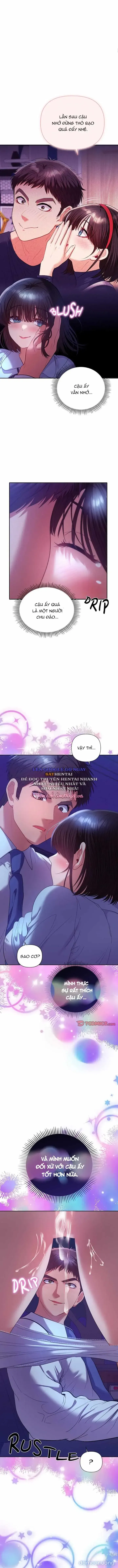 đọc truyện Người Đàn Ông Của Mọi Nhà Chương 20 ảnh 8 tại Thiên Thai Truyện
