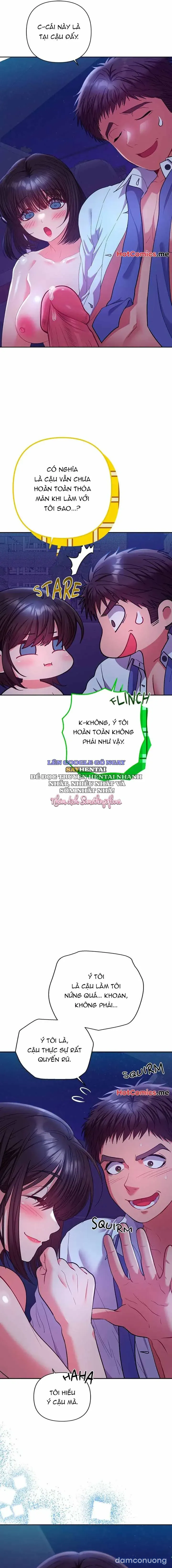 đọc truyện Người Đàn Ông Của Mọi Nhà Chương 21 ảnh 18 tại Thiên Thai Truyện