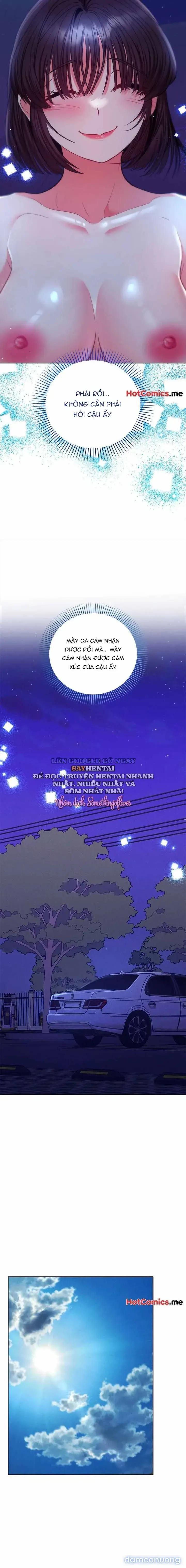 đọc truyện Người Đàn Ông Của Mọi Nhà Chương 21 ảnh 19 tại Thiên Thai Truyện