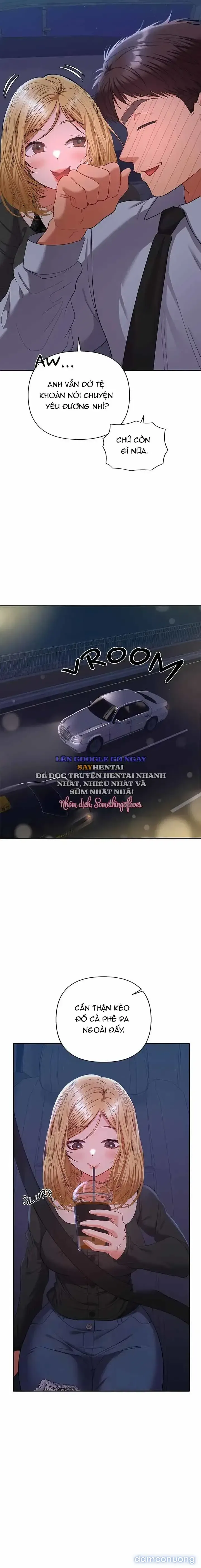 đọc truyện Người Đàn Ông Của Mọi Nhà Chương 23 ảnh 14 tại Thiên Thai Truyện