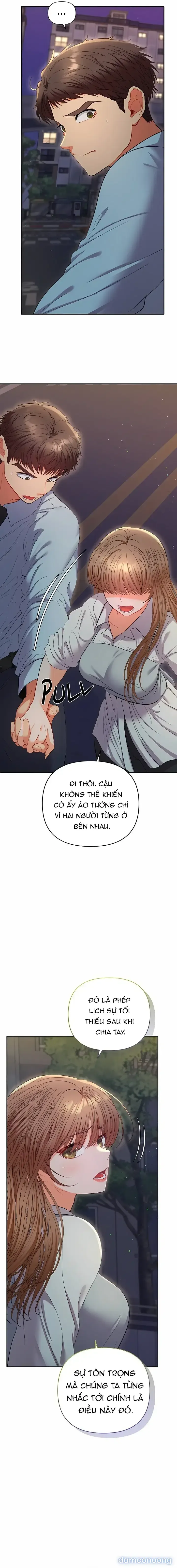 đọc truyện Người Đàn Ông Của Mọi Nhà Chương 24 ảnh 14 tại Thiên Thai Truyện