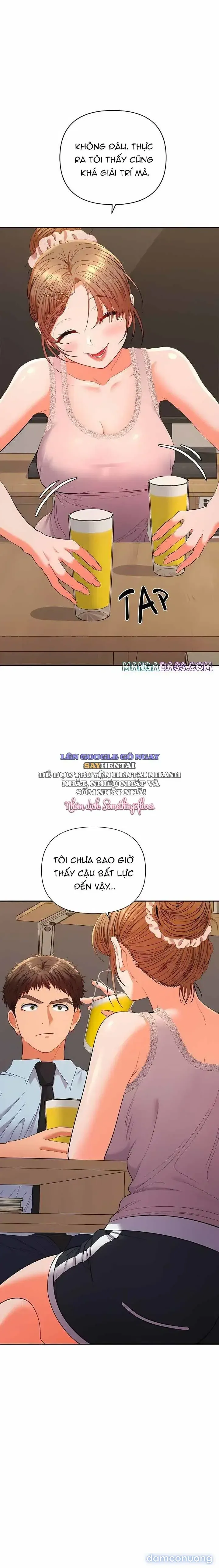 đọc truyện Người Đàn Ông Của Mọi Nhà Chương 24 ảnh 16 tại Thiên Thai Truyện