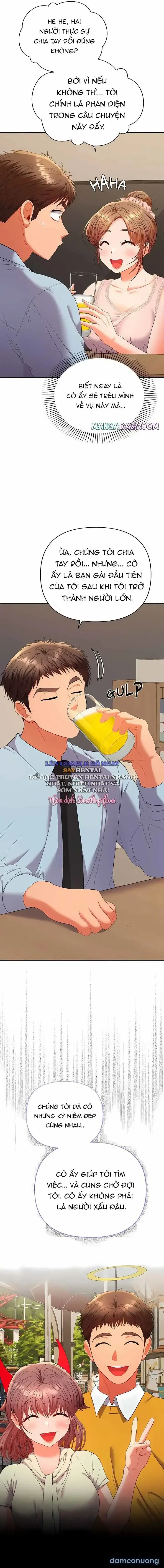 đọc truyện Người Đàn Ông Của Mọi Nhà Chương 24 ảnh 17 tại Thiên Thai Truyện