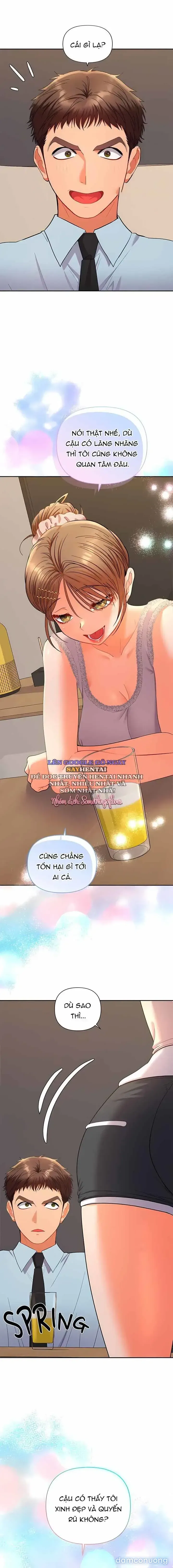 đọc truyện Người Đàn Ông Của Mọi Nhà Chương 24 ảnh 20 tại Thiên Thai Truyện