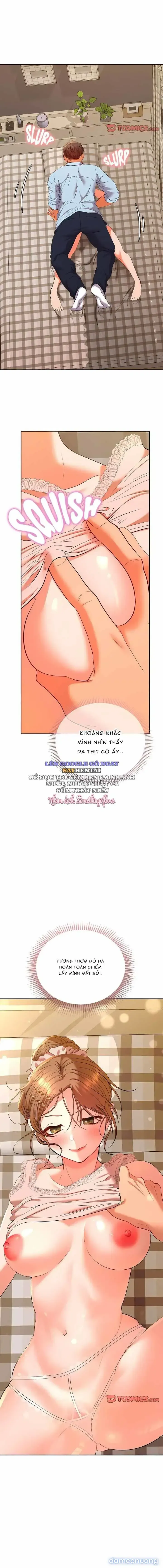 đọc truyện Người Đàn Ông Của Mọi Nhà Chương 25 ảnh 3 tại Thiên Thai Truyện